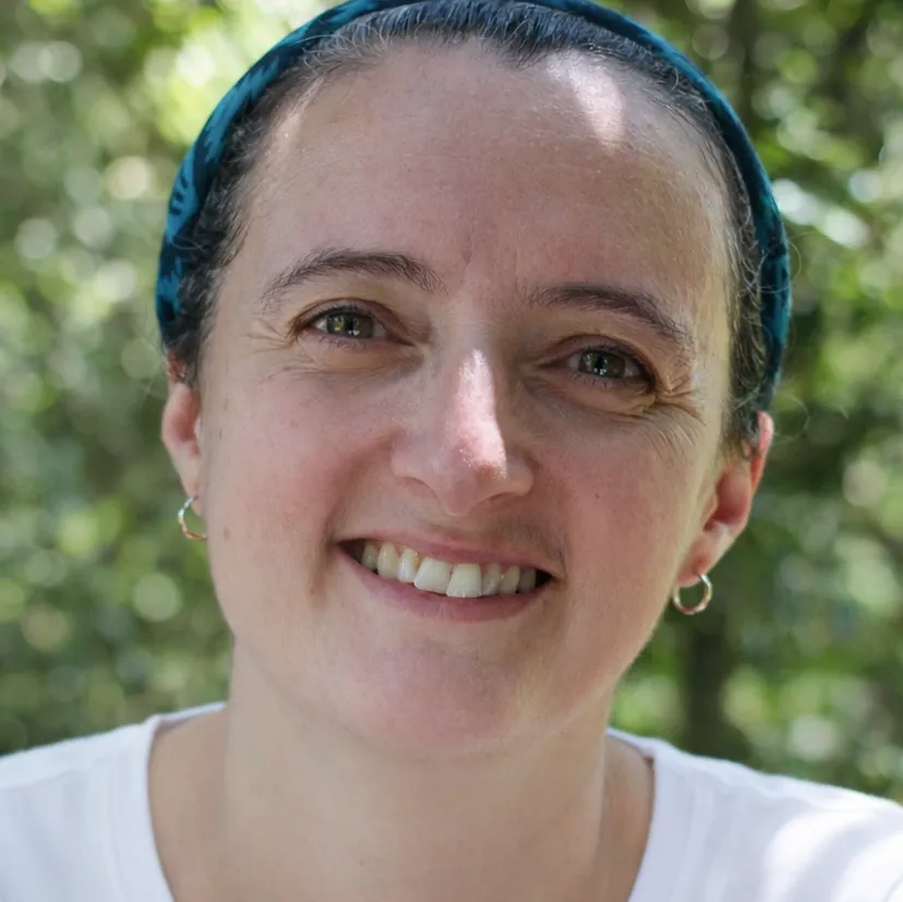 Tanya Rozanes Olevsky